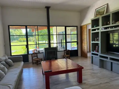 Casa en Alquiler 4 años