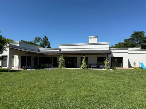 ALQUILER TEMPORAL EN BARRIO LOS CERRILLOS