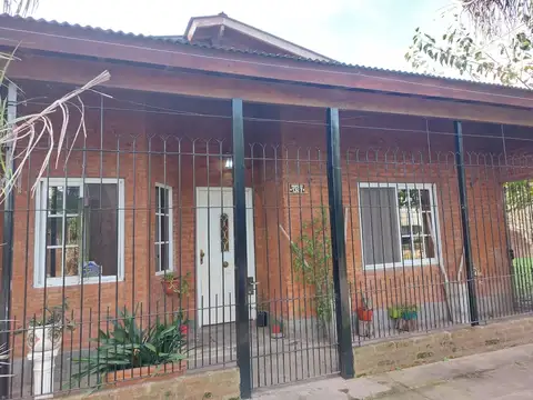 Casa en Venta de 3 dormitorios