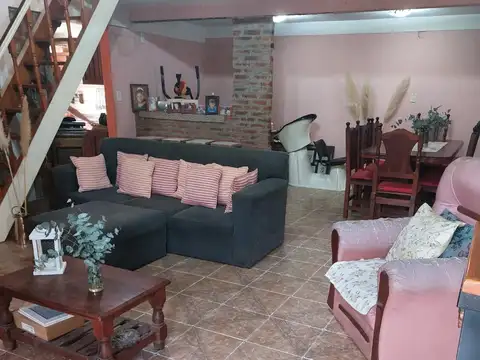 Casa en Venta 22 años