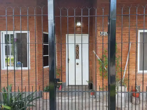 Casa en Venta en Belen De Escobar, USD 125.000
