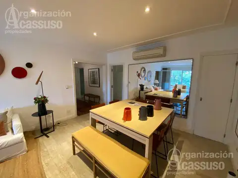 Departamento en Alquiler 13 años