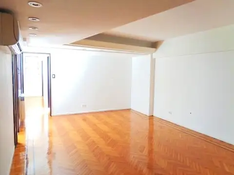 Departamento en Alquiler de 4 ambientes