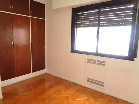 Departamento en Alquiler de 3 dormitorios