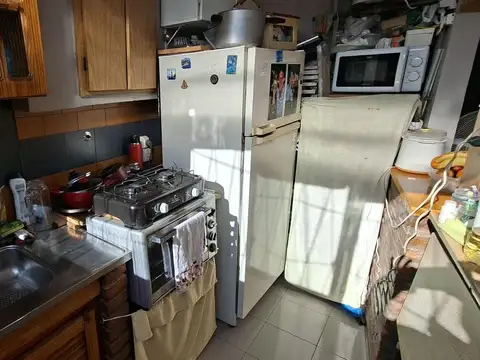 Departamento en Venta 25 años