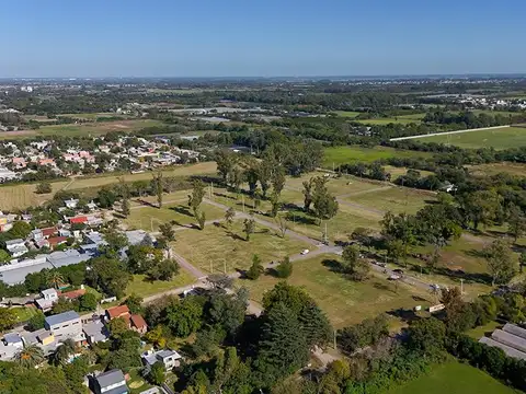 Venta Terrenos Comerciales en Altos de Escobar, Belén de Escobar