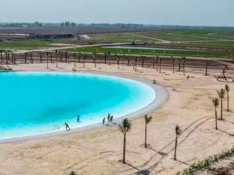 Terreno en Venta en Funes, USD 105.000