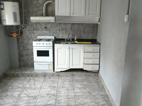 PH 2 AMBIENTES REFACCIONADO CON PATIO
