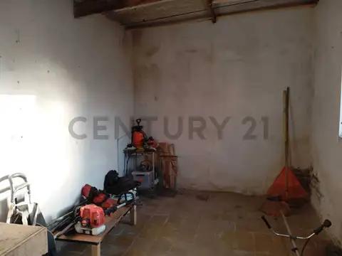 Arenales 600, Piso 0