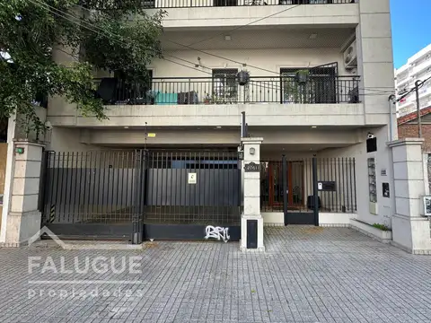 General Paz al 2700