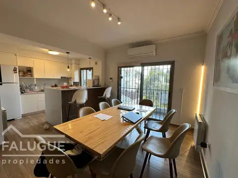 Departamento en Venta 7 años