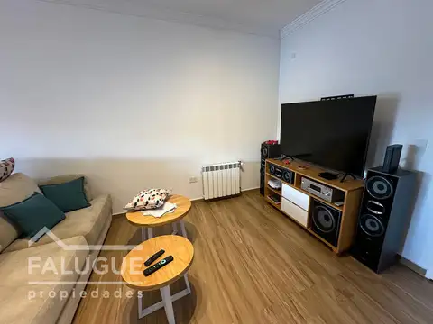 Departamento en Venta con 2 cocheras