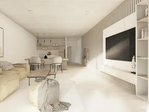 Departamento en Venta en Villa De Mayo, USD 114.000