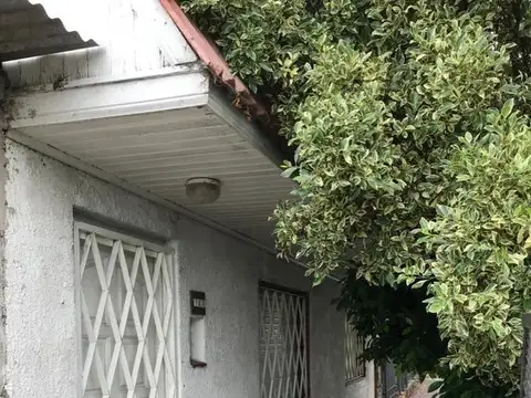 PH en venta - 1 dormitorio 1 baño - 38 mts2 - Berazategui