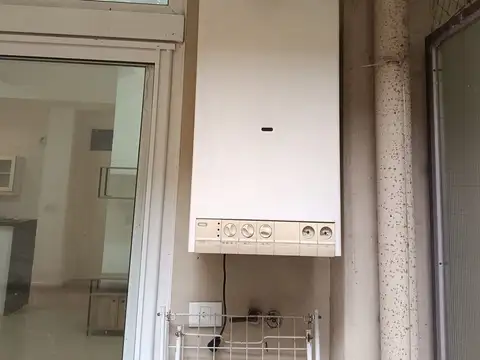 Departamento en Venta 11 años