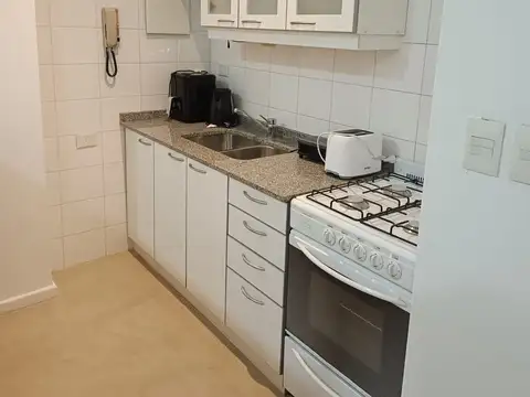 Departamento en Venta de Monoambiente