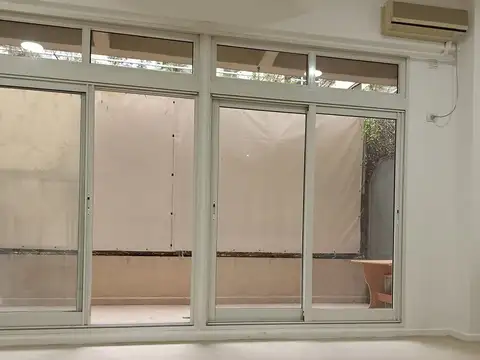 VENTA MONOAMBIENTE COMPLEJO LA ALGODONERA