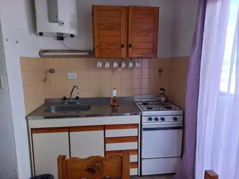 Costanera 1520 , Piso 2