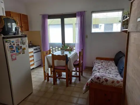 Departamento en Venta en Villa Gesell, USD 34.000