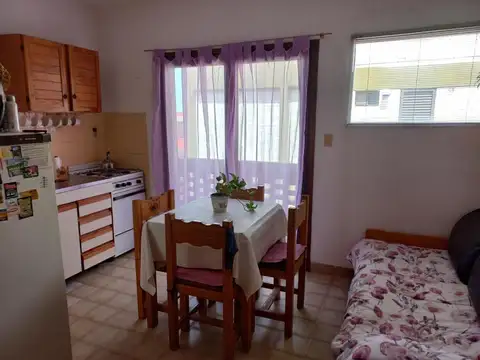 Departamento en Venta al Sur