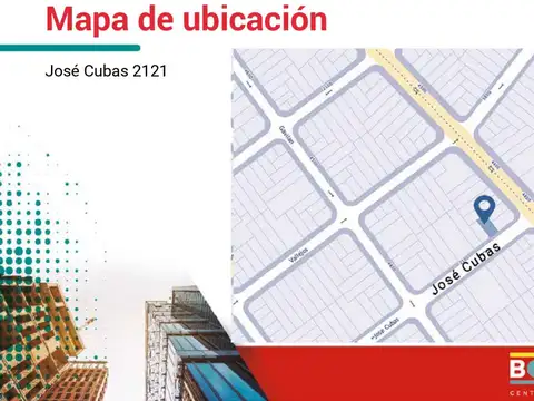 JOSE CUBAS 2100