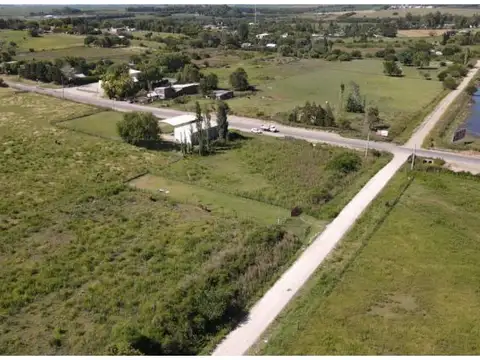 Terreno en Venta de 718,0 m2