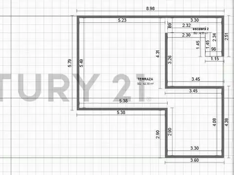 Casa en Venta A Estrenar