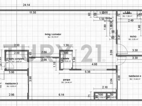 Casa en Venta en Caseros, USD 185.000