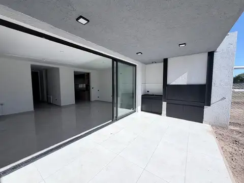SE VENDE DUPLEX EN SIETE SOLES 3 DORMITORIOS