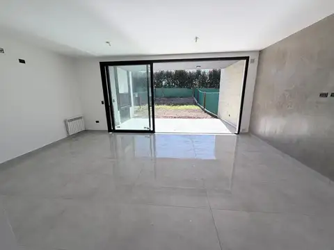 Casa en Venta A Estrenar