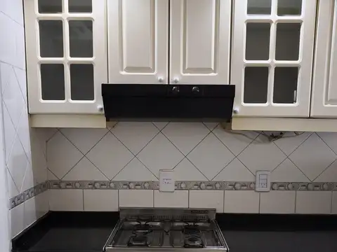 Departamento en Venta en Morón Norte, USD 61.000