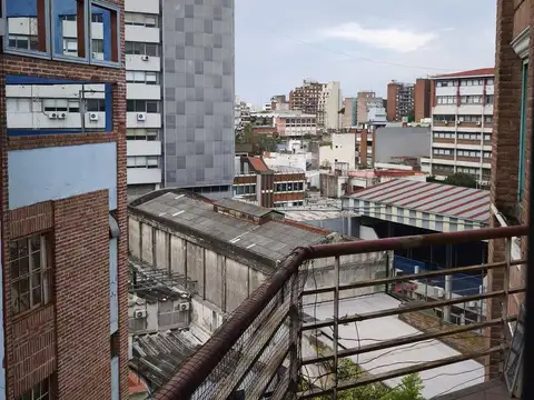 Departamento en Venta en Moron Norte, USD 68.500