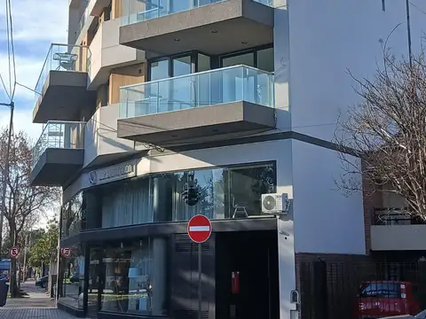 Avenida General Paz 9100