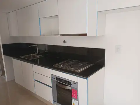 Departamentos de 3 y 2 ambientes - General Paz 9100 - Villa Real