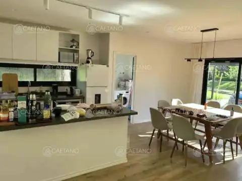 Venta Casa Punta Ballena Design Village 4 dormitorios