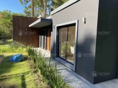 Casa en Alquiler Temporal de 4 dormitorios