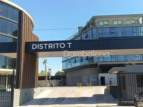 Oficina en Alquiler en General Rodríguez, USD 750