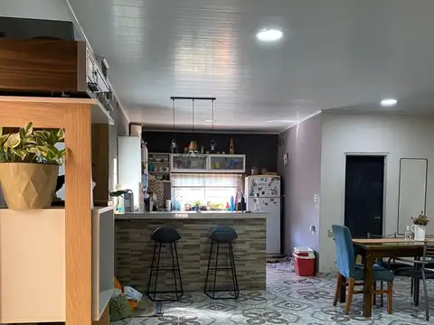 Casa en Venta 10 años