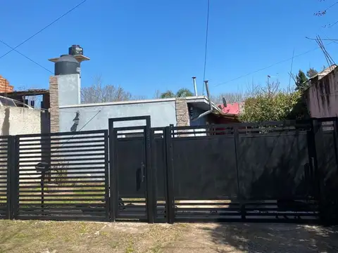 Casa en Venta de 2 dormitorios