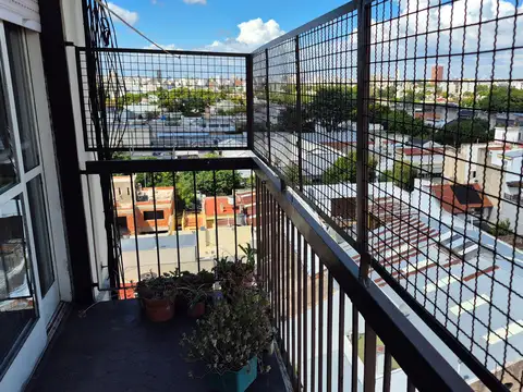 Departamento en Venta de 4 ambientes