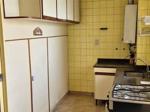 Departamento en Venta 47 años