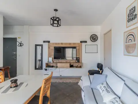 Departamento en Venta Apto profesional