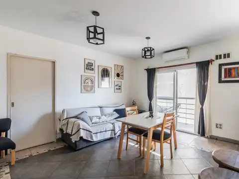Departamento en Venta en Liniers, USD 85.000