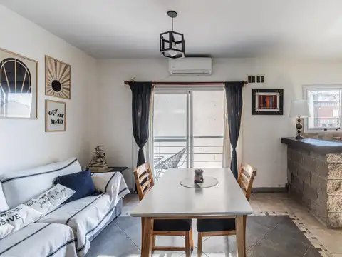 Departamento en Venta 16 años