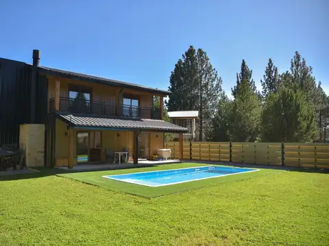 Casa en Venta en San Carlos de Bariloche, Bariloche