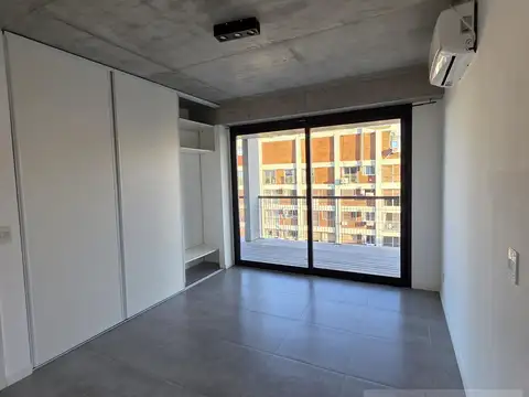 Departamento en Alquiler en Olivos Vias/Rio, USD 1.000
