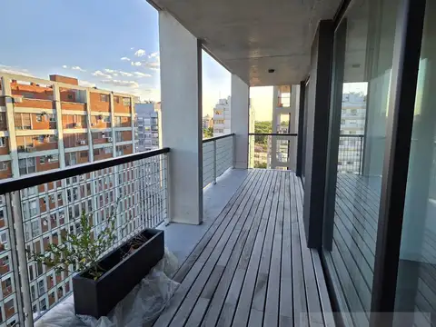 Departamento en Alquiler de 2 ambientes