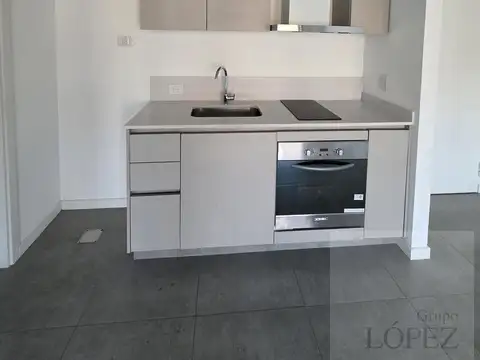 Departamento en Alquiler al Sudeste