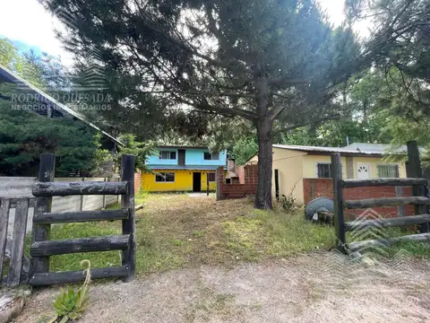 Casa en Venta de 1 dormitorio