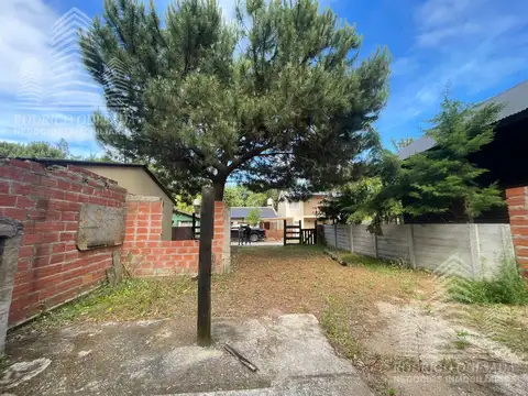 Casa en Venta en San Bernardo Del Tuyu, USD 35.000